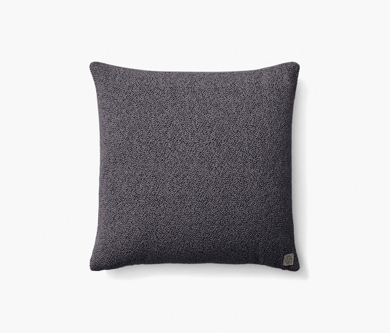 &Tradition Collect | Boucle Cushion SC28 Slate | Cushions | &TRADITION