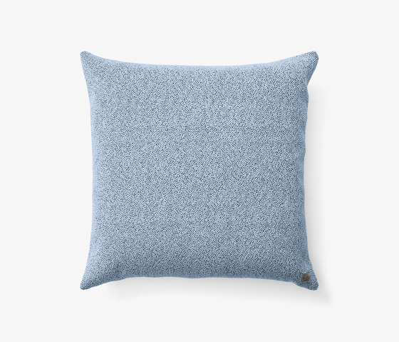 &Tradition Collect | Boucle Cushion SC29 Sky | Coussins | &TRADITION