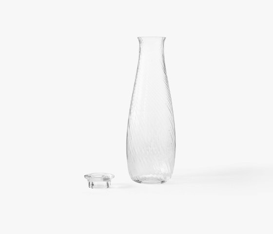 &Tradition Collect | Carafe SC62 | Decanters / Carafes | &TRADITION