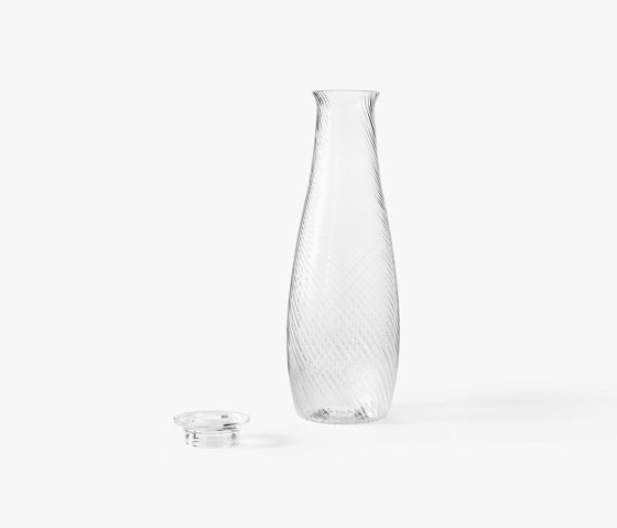 &Tradition Collect | Carafe SC63 | Decanters / Carafes | &TRADITION
