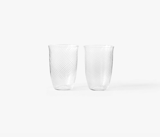 &Tradition Collect | Glass SC61 | Glasses | &TRADITION