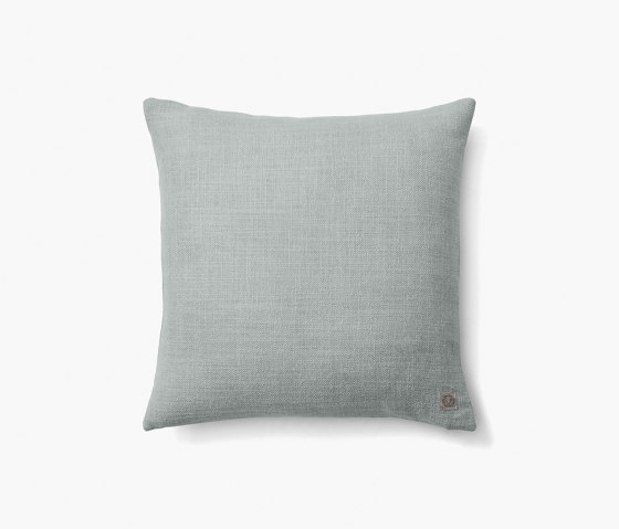 &Tradition Collect | Heavy Linen Cushion SC28 Sage | Coussins | &TRADITION