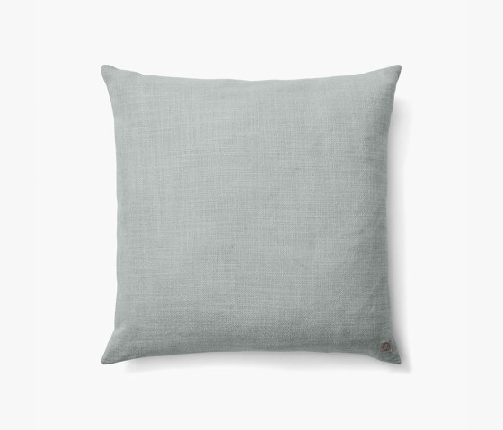 &Tradition Collect | Heavy Linen Cushion SC29 Sage | Coussins | &TRADITION