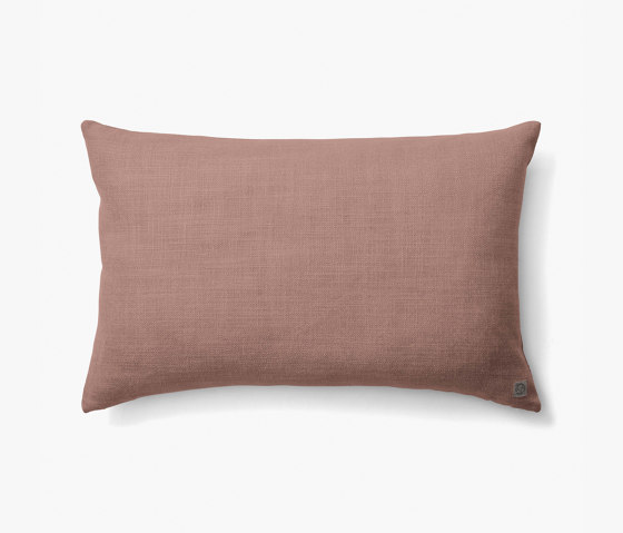 &Tradition Collect | Heavy Linen Cushion SC30 Sienna | Cuscini | &TRADITION