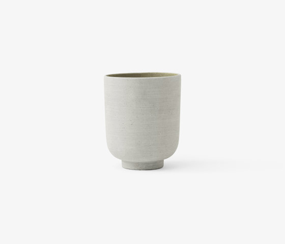 &Tradition Collect | Planter SC70 Sage |  | &TRADITION