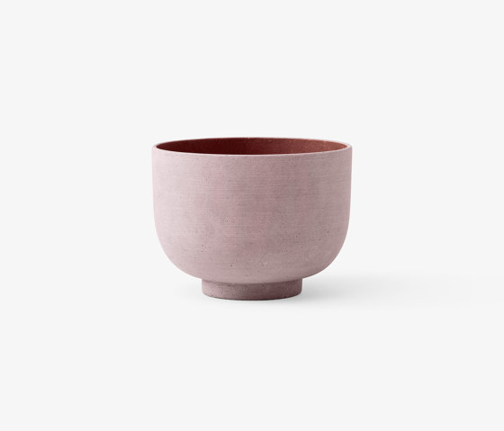 &Tradition Collect | Planter SC71 Sienna |  | &TRADITION