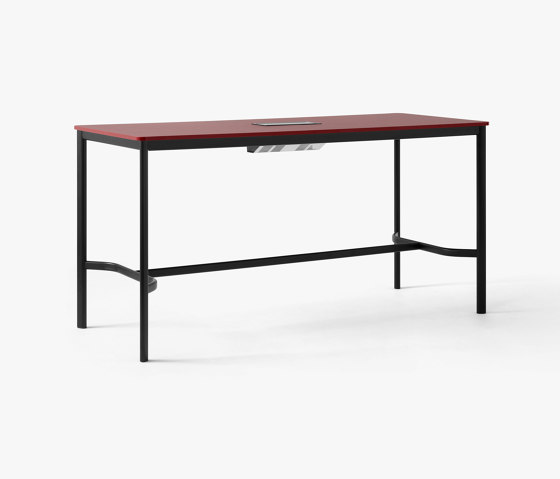 Drip HW62 Made to order | Standing tables | &TRADITION