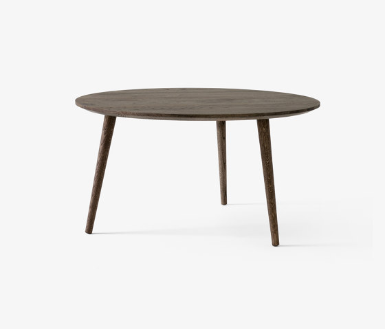 In Between SK15 Smoked Oak | Coffee tables | &TRADITION
