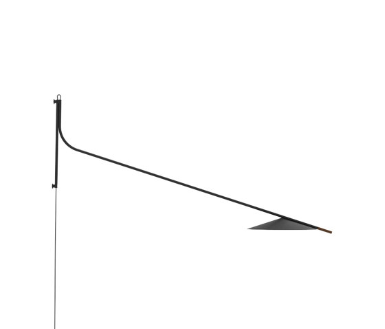 GLIFO large cable | Lámparas de pared | Penta