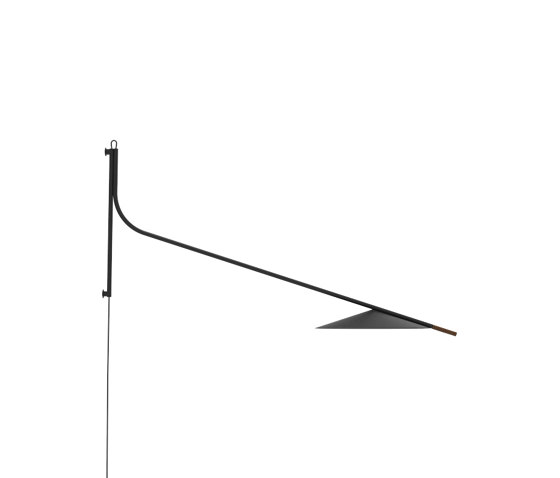 GLIFO medium cable | Lámparas de pared | Penta