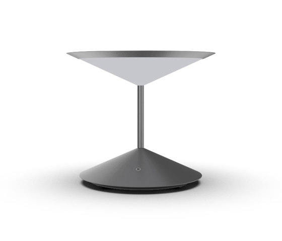 NARCISO lampada da tavolo grande ricaricabile | Lampade tavolo | Penta