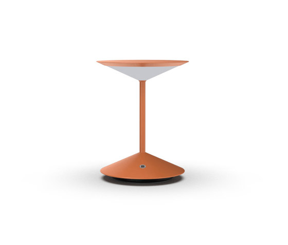 NARCISO small rechargeable table | Table lights | Penta