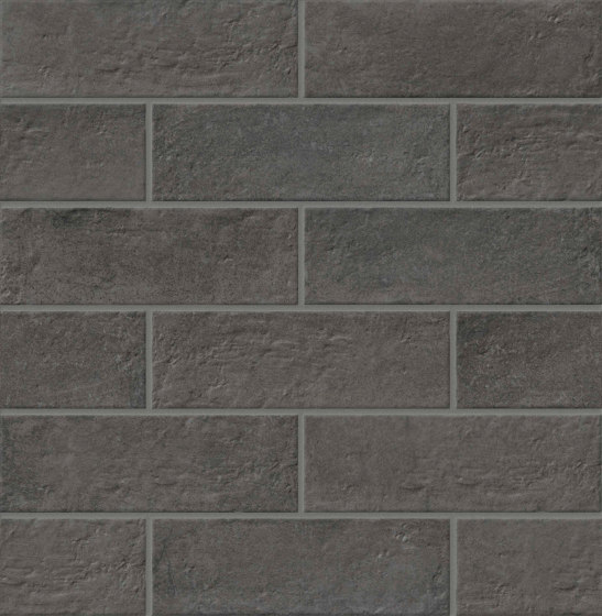 Brickworks Muretto Lava | Ceramic tiles | Casalgrande Padana
