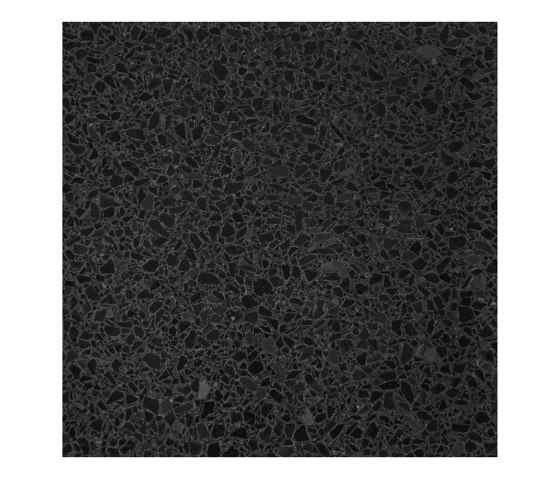 Standard | Terrazzo 94.20 BLACKAN | Concrete panels | Euval