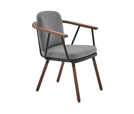 Akka Chair | Chaises | PARLA