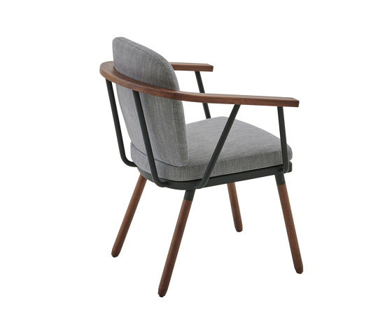 Akka Chair | Chairs | PARLA