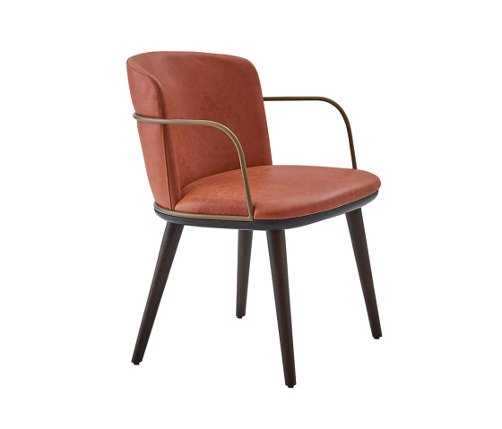 Arven Chair | Chaises | PARLA