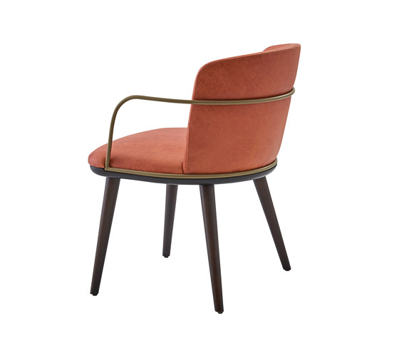 Arven Chair | Sedie | PARLA