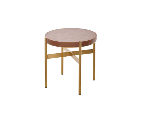 London High Coffee Table | Tables d'appoint | PARLA