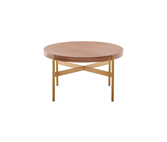 London Mid Coffee Table | Tables basses | PARLA