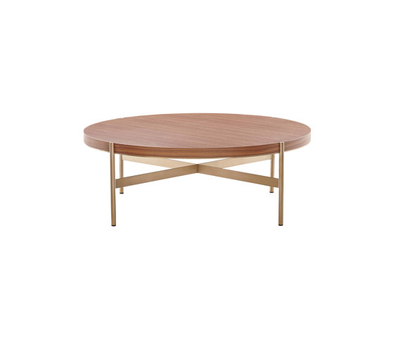 London Low Coffee Table | Coffee tables | PARLA
