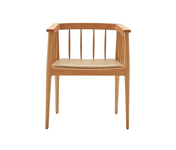 Luna A Chair | Stühle | PARLA
