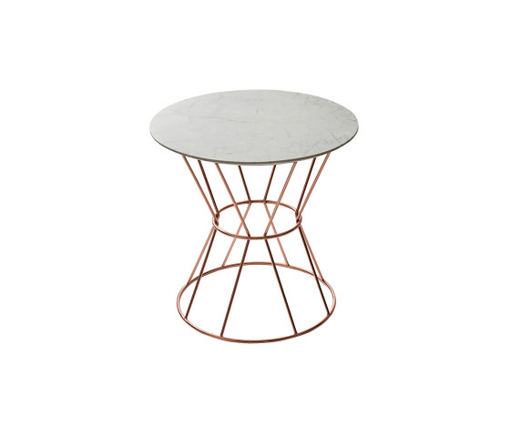 Mandala M Coffee Table | Side tables | PARLA
