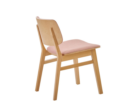 Mate XL Chair | Sedie | PARLA