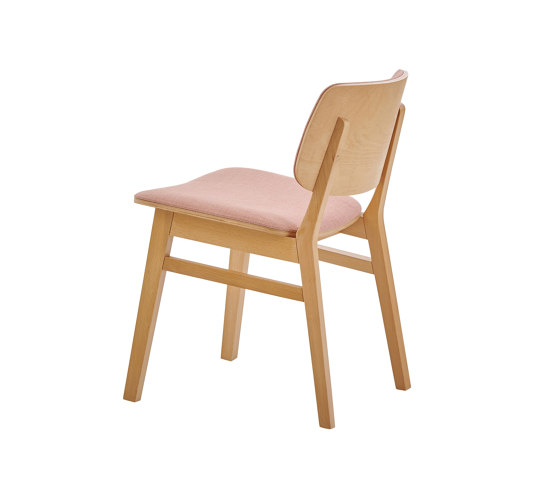 Mate XL Chair | Sillas | PARLA