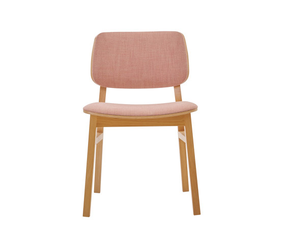 Mate XL Chair | Chaises | PARLA