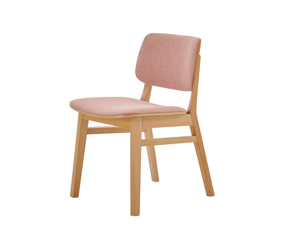 Mate XL Chair | Sillas | PARLA