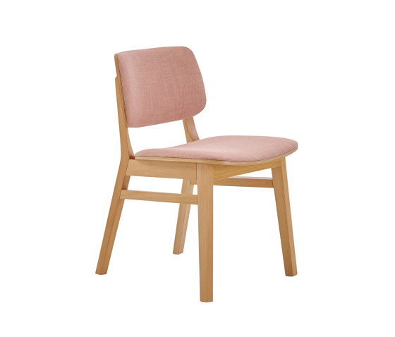Mate XL Chair | Chaises | PARLA