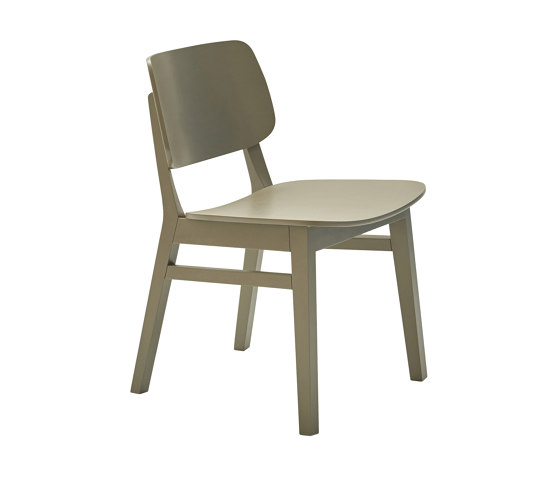 Mate XL V chair | Sillas | PARLA
