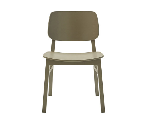 Mate XL V chair | Stühle | PARLA