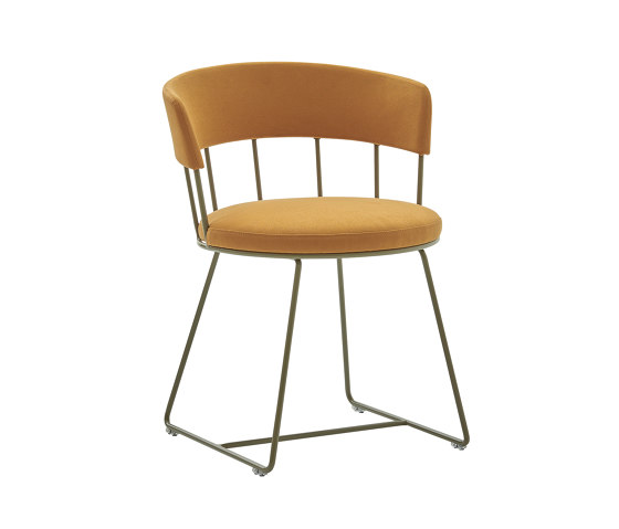 Meru Chair | Sillas | PARLA