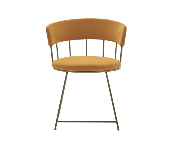 Meru Chair | Stühle | PARLA