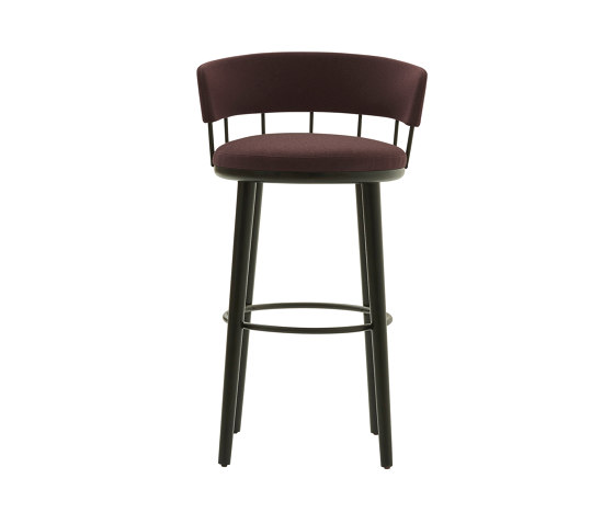 Meru L Bar Stool | Bar stools | PARLA