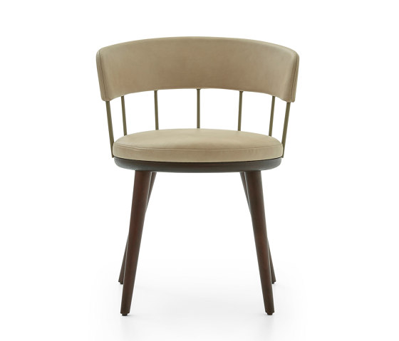Meru L Chair | Stühle | PARLA