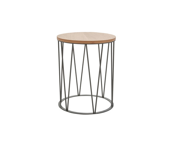 Miller Side Table | Tables d'appoint | PARLA