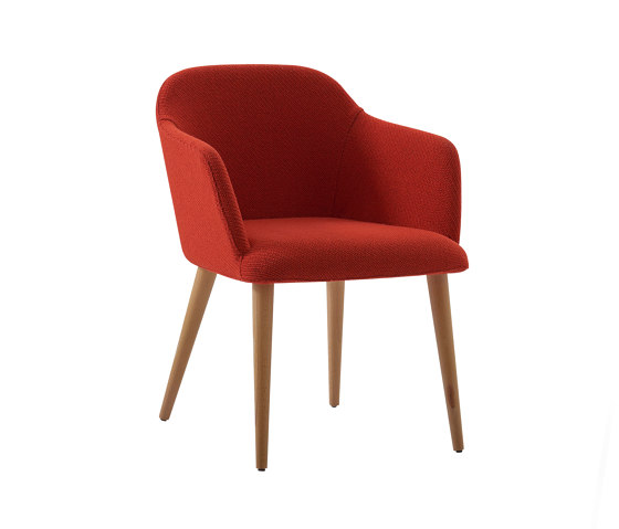 Mod Chair | Sedie | PARLA