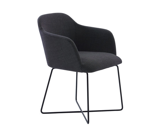 Mod W Chair | Stühle | PARLA