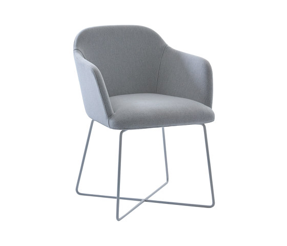 Mod W Chair | Chairs | PARLA