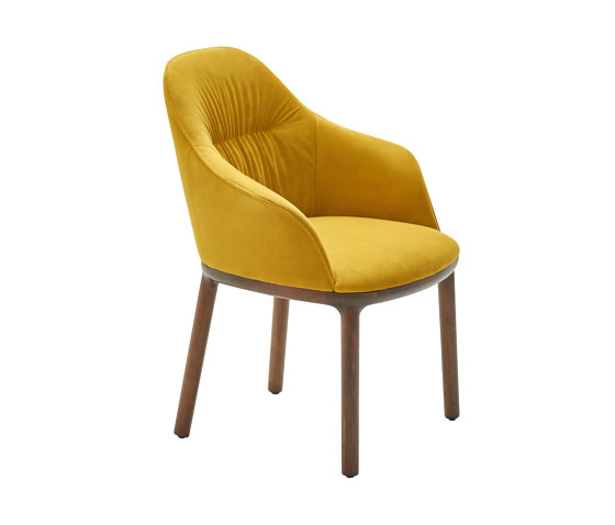 Remus Chair | Stühle | PARLA