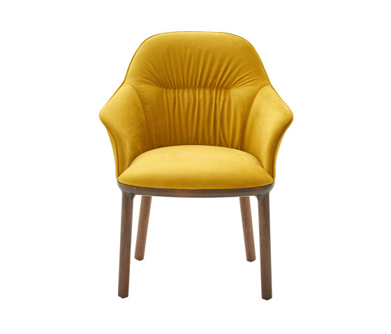 Remus Chair | Sedie | PARLA