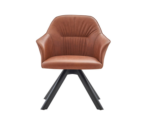 Remus S Chair | Sedie | PARLA