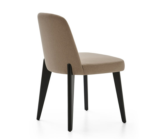 Ren P Chair | Chaises | PARLA