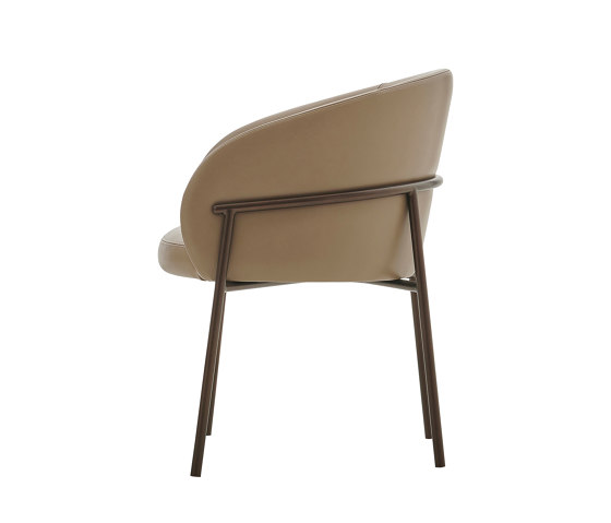 Rimo Chair | Stühle | PARLA