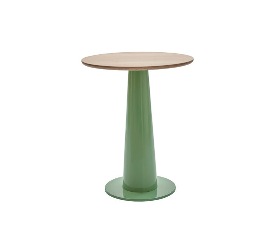 Roll B Table | Bistro tables | PARLA