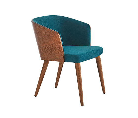 Stella V Chair | Stühle | PARLA