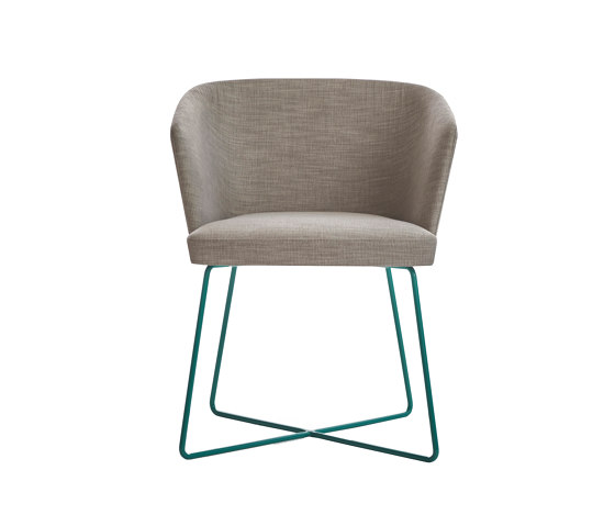 Stella W Chair | Stühle | PARLA